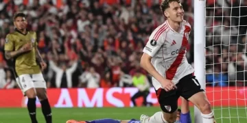 Récord para River: alcanzó los 400 partidos en la Copa Libertadores