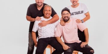 La guitarreada se presenta en San Vicente