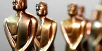 Hoy se entregan los premios Martín Fierro para reconocer lo mejor de la televisión argentina