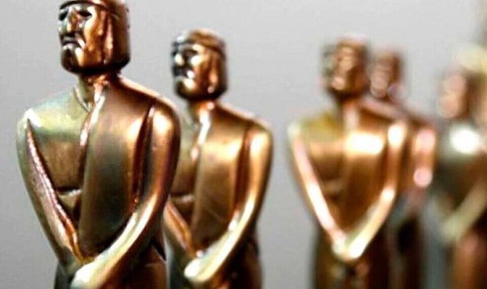 Hoy se entregan los premios Martín Fierro para reconocer lo mejor de la televisión argentina