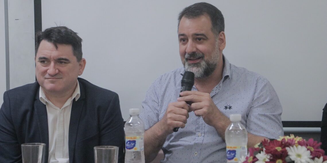 El Hospital Madariaga tendrá consultorios de Enfermedad Renal Crónica de Avanzada