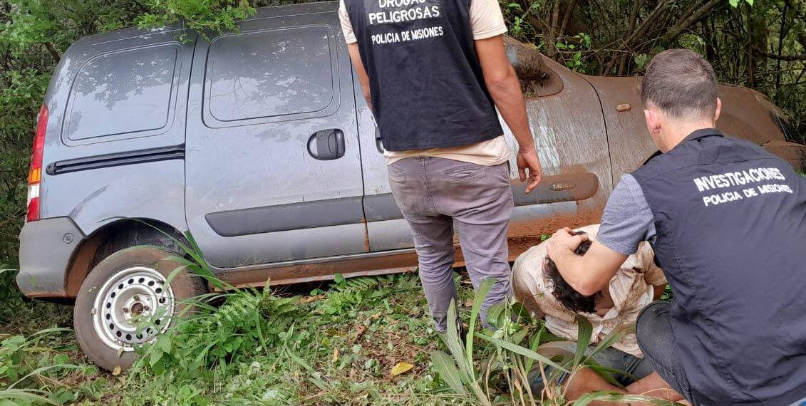La Policía detectó en sus operativos 6 vehículos robados: uno de ellos utilizado para estafar a un misionero