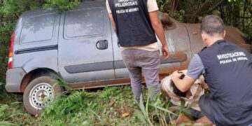 La Policía detectó en sus operativos 6 vehículos robados: uno de ellos utilizado para estafar a un misionero