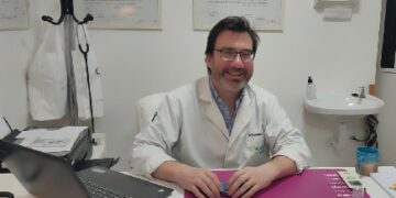 Presentan nueva tecnología para mejorar la salud del hígado: elastografía hepática Fibroscam