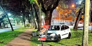 Alcohol al volante: tres personas fueron arrestadas por protagonizar siniestros viales en estado de ebriedad