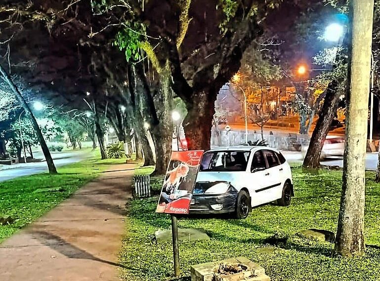 Alcohol al volante: tres personas fueron arrestadas por protagonizar siniestros viales en estado de ebriedad