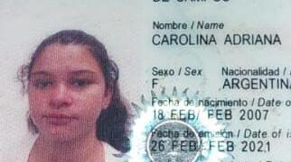 Operativo de búsqueda en Puerto iguazú: Buscan a una madre y sus dos hijas