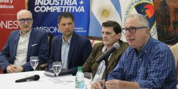 La provincia lanzó una nueva línea de créditos destinada al sector productivo