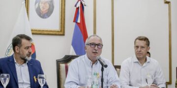 Passalacqua encabezó el lanzamiento de la Comisión para el Abordaje Integral del Suicidio Misiones