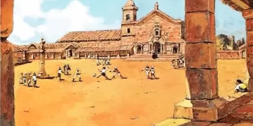 Investigadores abonan la teoría de que los guaraníes inventaron el fútbol