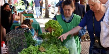 Día de la Soberanía Alimentaria en Misiones