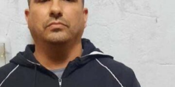 Buscan a Fabián Tablado, asesino de Carolina Aló: se perdió la señal de su tobillera y nadie sabe dónde está