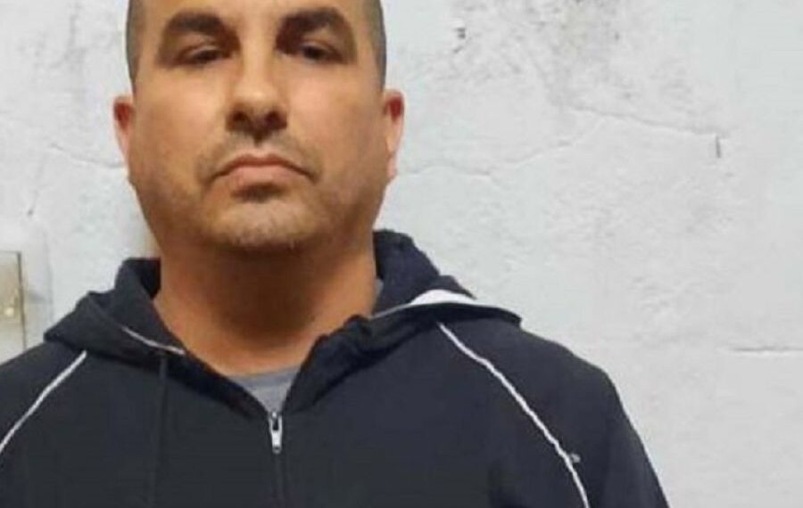 Buscan a Fabián Tablado, asesino de Carolina Aló: se perdió la señal de su tobillera y nadie sabe dónde está