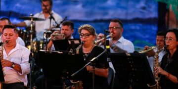 La Banda de Música de la Municipalidad de Posadas celebra 138 años con un concierto especial  