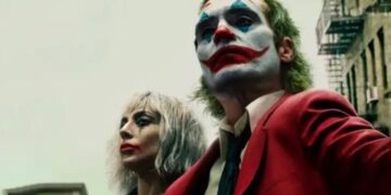 El amor, la locura y el caos llegan al IMAX con el estreno del “Guasón 2”
