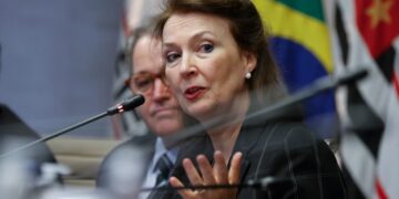 Javier Milei echó a Diana Mondino del Gobierno por votar a favor de Cuba en una Asamblea de la ONU