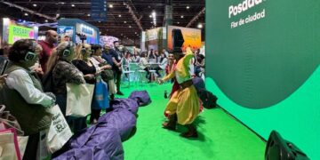 Posadas reforzó su presencia internacional y potenció su turismo en la FIT