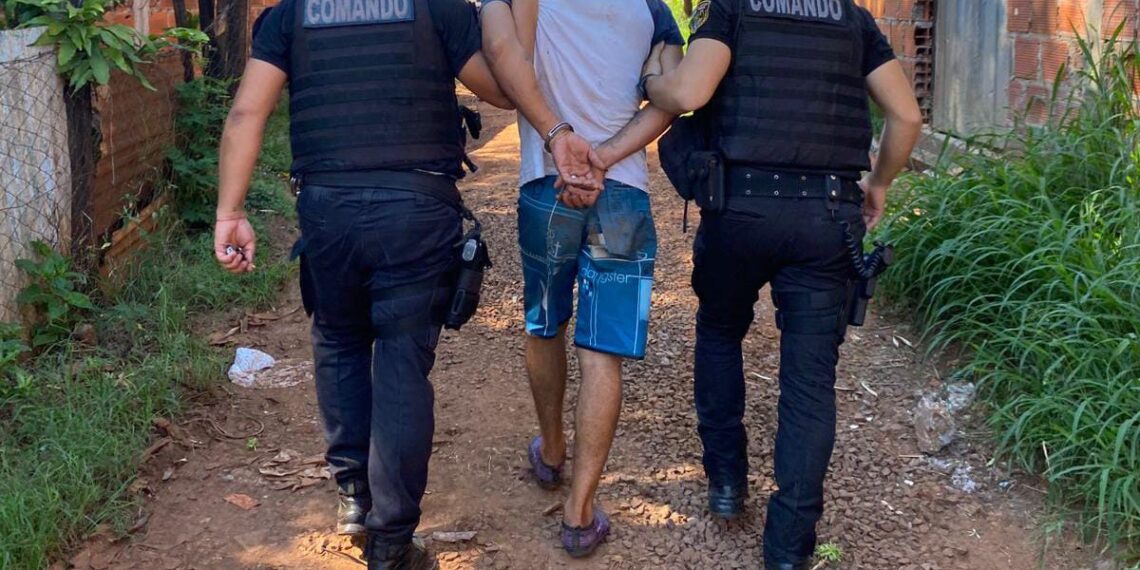 Detuvieron a tres ladrones y recuperaron elementos robados tras operativos policiales
