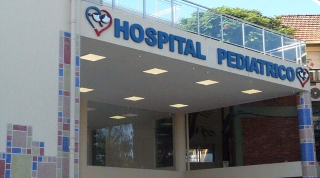 Apóstoles: un nene falleció tras un accidente jugando con una soga