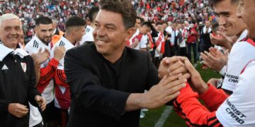 Efecto Gallardo: River sumó 18 mil socios desde su regreso al club