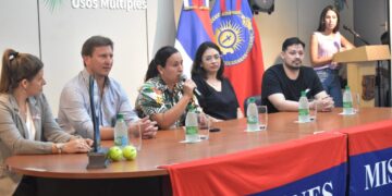 Por primera vez Posadas será sede del Torneo del Segmento Libre de Pádel Argentino
