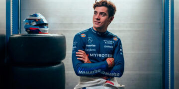 Bombazo en la F1: Red Bull estaría dispuesto a pagar 20 millones por Franco Colapinto