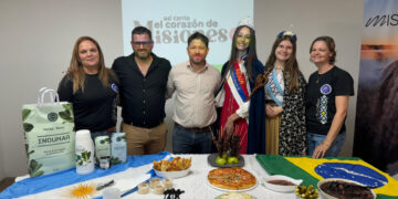 Invitan a la 36° edición del festival “Así Canta el Corazón de Misiones”