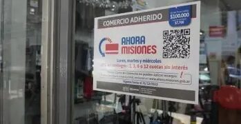Programas «Ahora»: a partir de hoy rigen nuevas condiciones