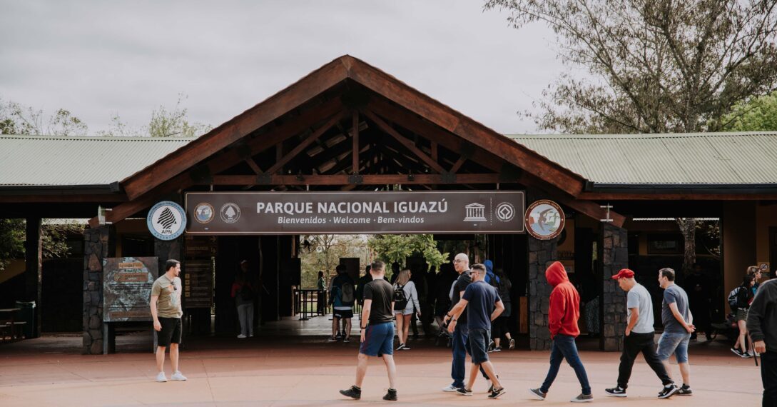 A partir del 2025, Misiones cobrará una tasa turística a extranjeros