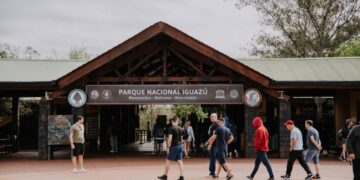 A partir del 2025, Misiones cobrará una tasa turística a extranjeros