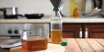 Misiones avanza en el cuidado, revalorización y reutilización del aceite vegetal