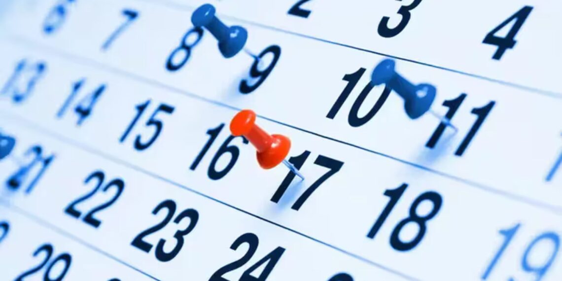 Fin de semana largo: ¿este viernes 11 de octubre es feriado puente?