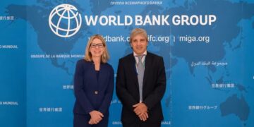El Banco Mundial aprobó préstamos de US$2000 millones para Argentina que se destinarán a proyectos sociales y de educación