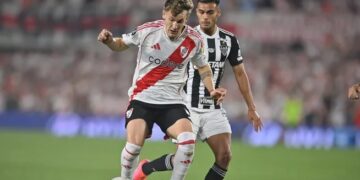 No hubo épica: River atacó con todo, pero quedó eliminado de la Libertadores