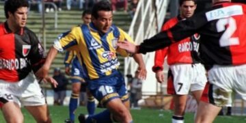 Pesar en el fútbol argentino: murió el “Negro” Palma, gloria de Rosario Central