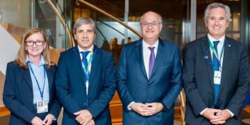 El Gobierno obtuvo financiamiento del Banco Mundial y el BID por u$s8.800 millones