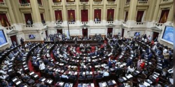 Diputados aprobó el proyecto de tenencia de armas y la prórroga de la entrega voluntaria