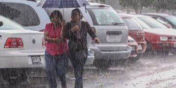 Anticipan lluvias y tormentas en Misiones