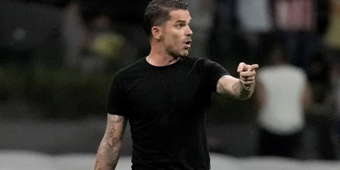 Boca ultima detalles para cerrar la llegada de Fernando Gago como nuevo DT: qué se sabe
