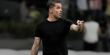 Boca ultima detalles para cerrar la llegada de Fernando Gago como nuevo DT: qué se sabe