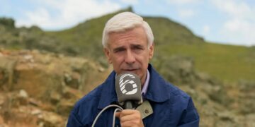 Leonardo Sbaraglia arrasa en Netflix con una película argentina