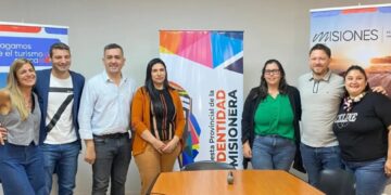 Presentaron la 3° edición de la Fiesta de la Identidad Misionera