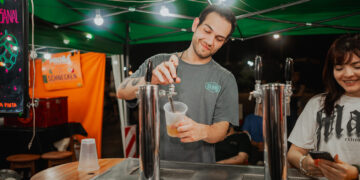 El sábado se vivirá el OktoberFest Artesanal en Posadas