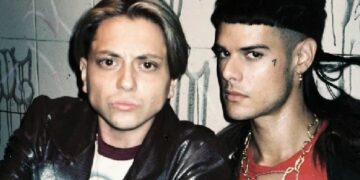 Ca7riel & Paco Amoroso llegan al litoral con su “Baño María Tour”