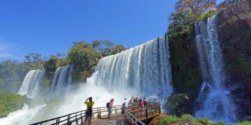 A partir de noviembre regirán nuevos valores para los accesos a los Parques Nacionales