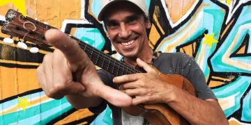 Manu Chao brindará un show en Misiones, por primera vez en su historia
