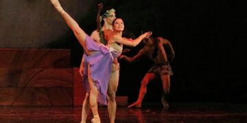 “Baile de Graduados” regresa al Teatro Lírico