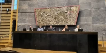 La Legislatura de Misiones aprobó anoche el Presupuesto 2025