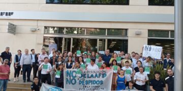 Empleados de Misiones en alerta por los cambios tras el cierre de la Afip