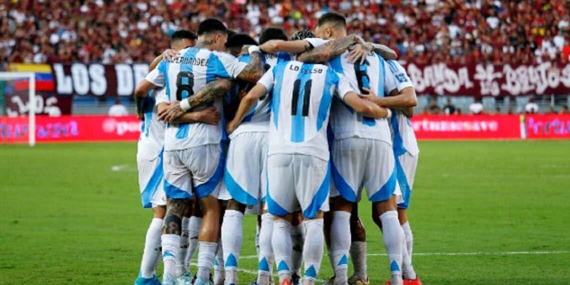 La Argentina de Messi buscará volver a la victoria ante una entonada Bolivia